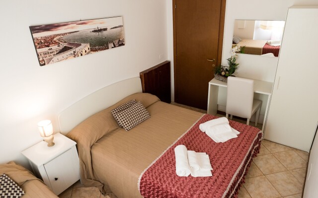 Backpackers House Venice - Hostel