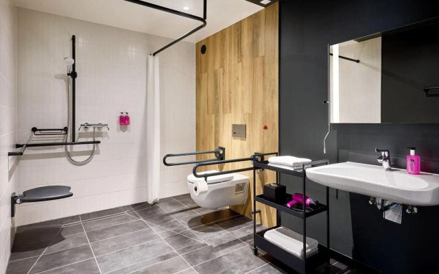 Moxy Karlsruhe