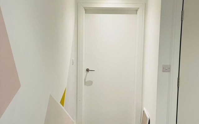 Inviting 2-bed Apartment in London