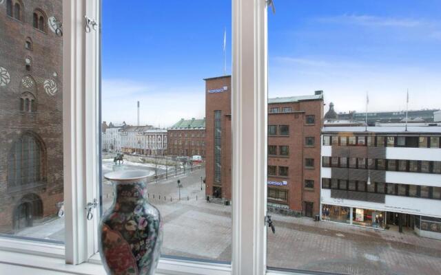 Boutique Hotel Royal