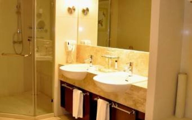 HNA Grand Hotel Shijingshan Beijing