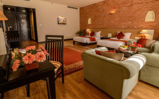 Gokarna Forest Resort Kathmandu