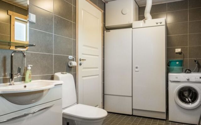Holiday Home Lakka