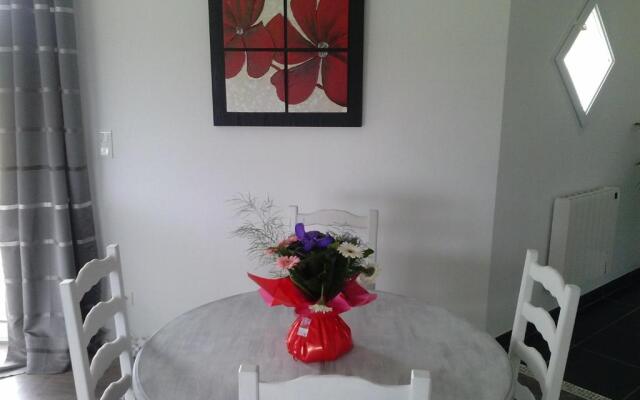 Chambre d'hôtes de l'Estuaire de Blaye