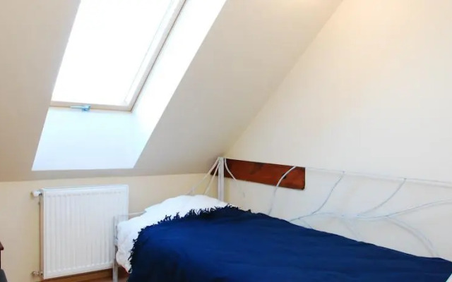 Agroturystyka Gregorczyk