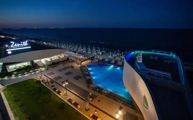Zenith - Conferece  Spa Hotel