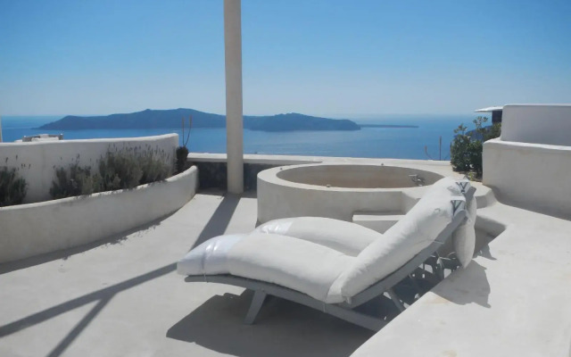 Rocabella Santorini Hotel & SPA