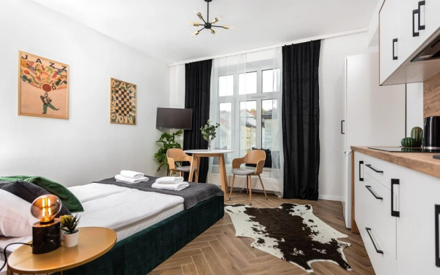 Kalwaryjska Apartments