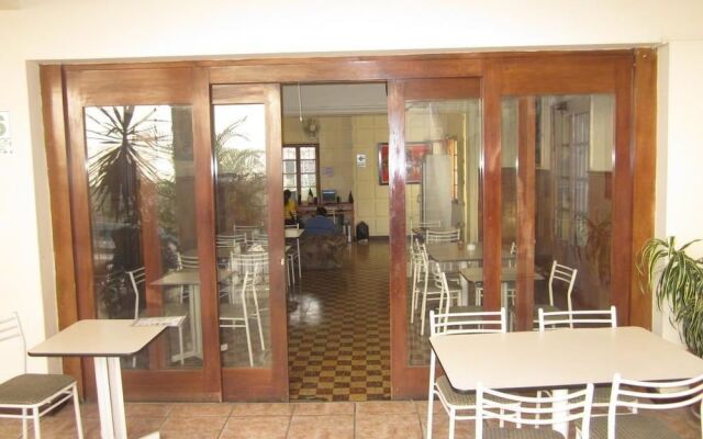 Hotel Las Arenas