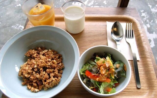 Kinco. hostel+cafe Takamatsu, Setouchi