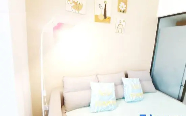 Yunduan Homestay (Zhongrun Business Plaza)