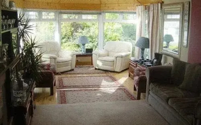 Cloneen House Bed & Breakfast