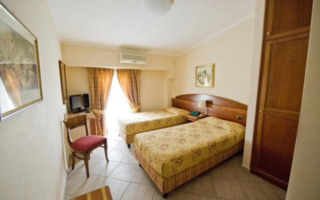 Marini Park Hotel