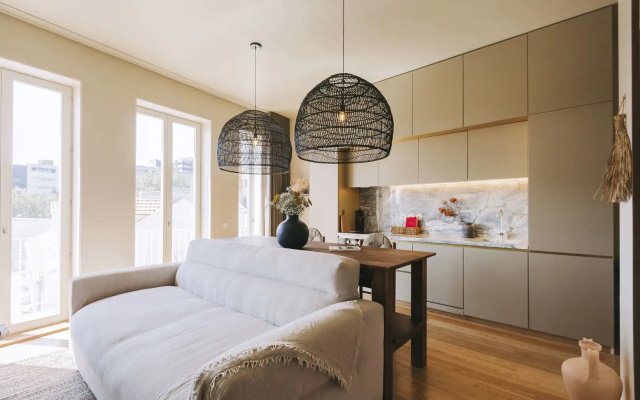 Village Aparthotel by BOA