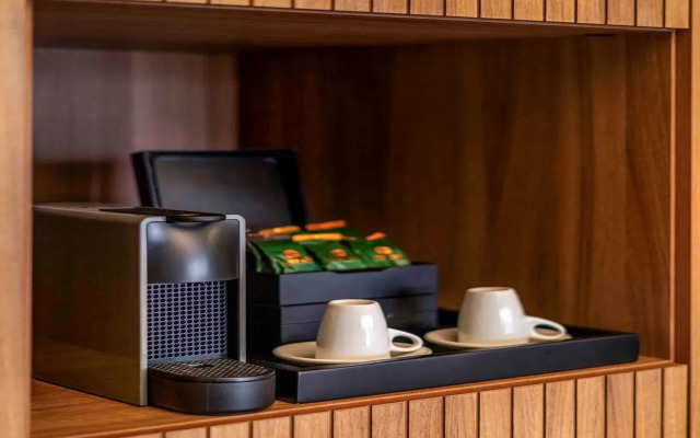 Grand Mercure SP Itaim Bibi