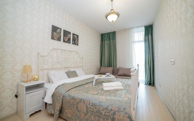 Европа Центр на улице Шевченко