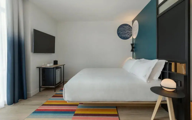 Aloft Hotel Dijon By Marriott