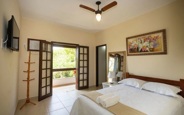 Bz19 Casa 200m da Praia da Ferradura