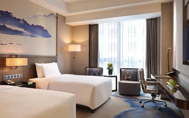 Wanda Realm Neijiang