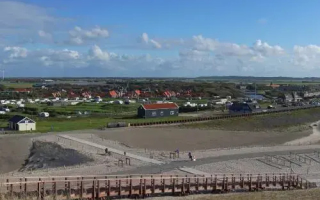 Studio Wolken, Wind en Water.