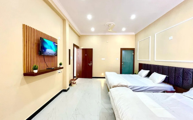 Raghav ji home stay