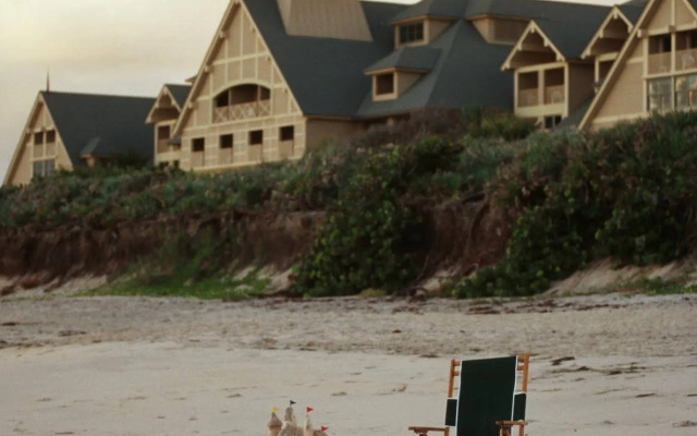 Disney's Vero Beach Resort