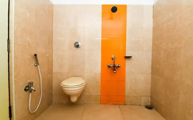Hotel Balaji Grand