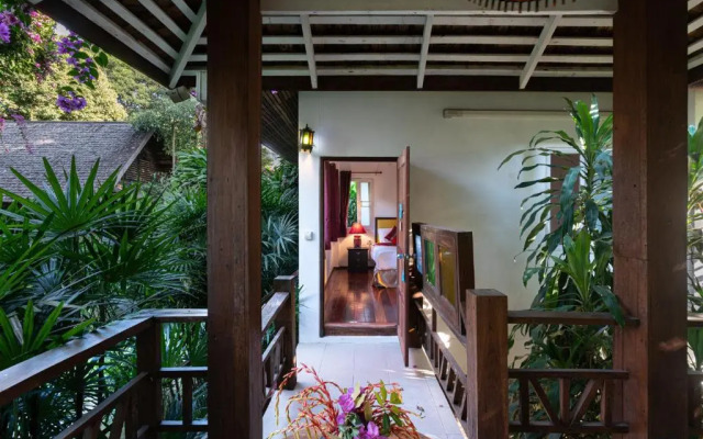 Rim Pai Cottage