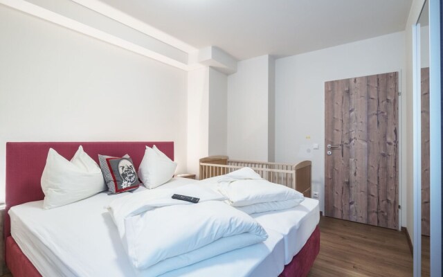 Spacious Apartment in Gosau With Shared Sauna