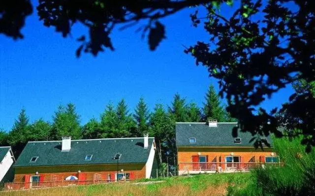 Le Domaine Des Sources
