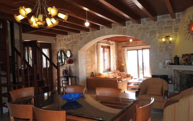 Villa Petramithia 10