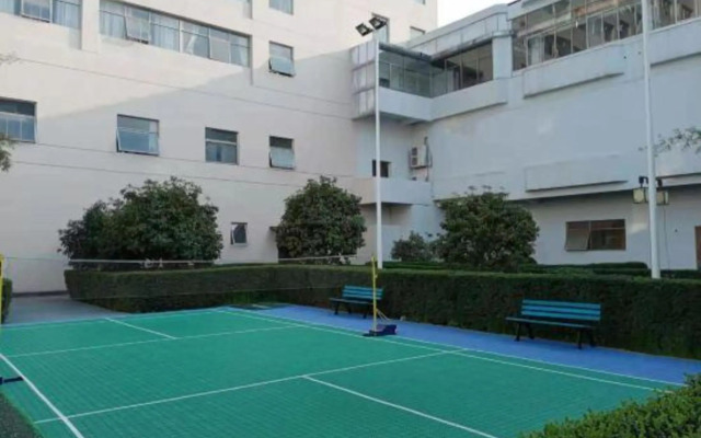 Yuanming Lake Junlan Hotel