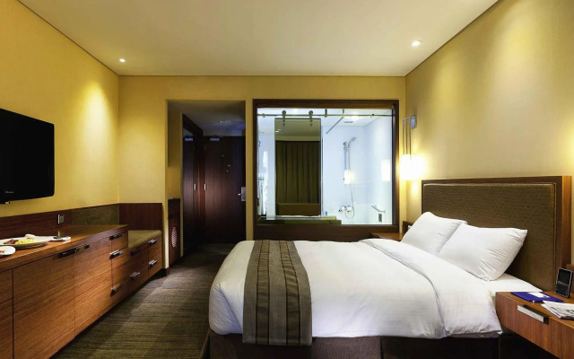 Novotel Ambassador Doksan Seoul