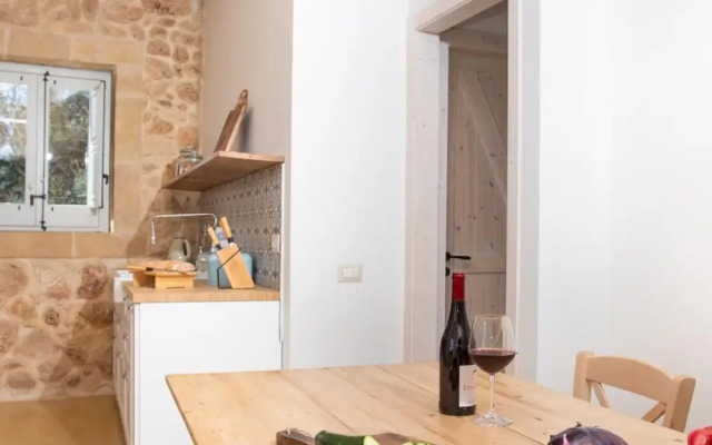 Palmento San Lorenzo 6 Emma Villas