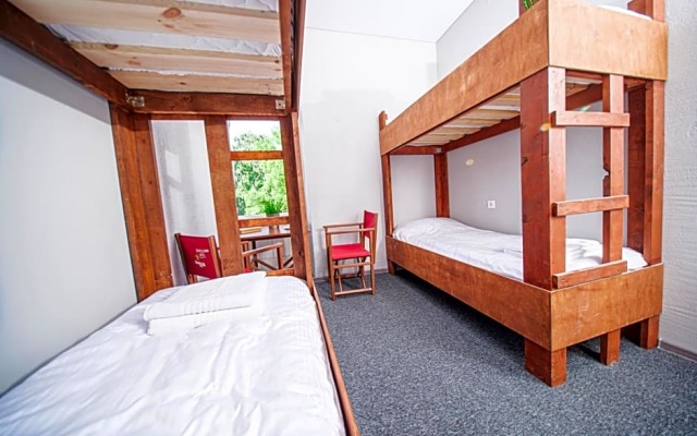 B&B in Oldtown Palanga