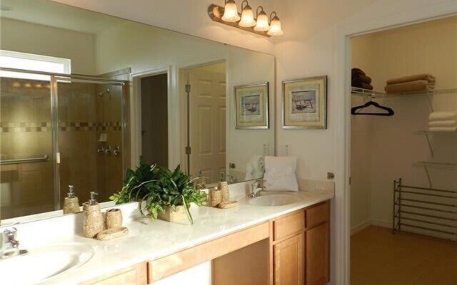 Fl Special!! Crane's Roost 5 Bedroom Villa by Redawning
