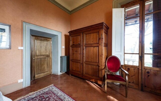 Villa Saladini