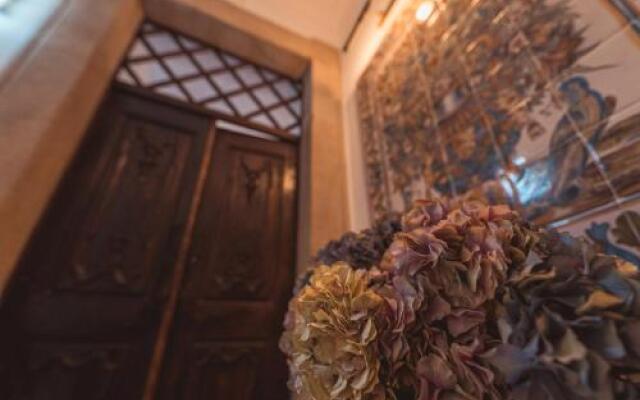 Casa Amarela TH & National Monument