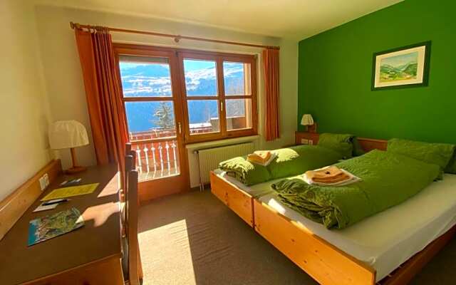 Familien und Wanderhotel Clarezia