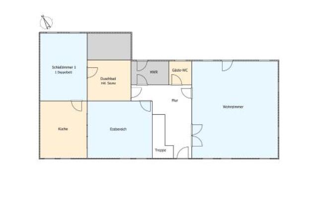 Reethus Doerpsend Haus 2