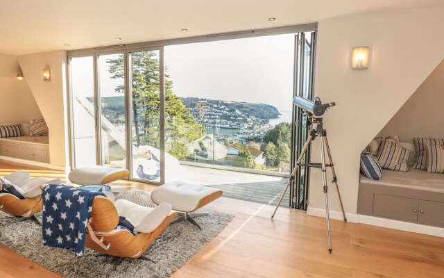 The Penthouse