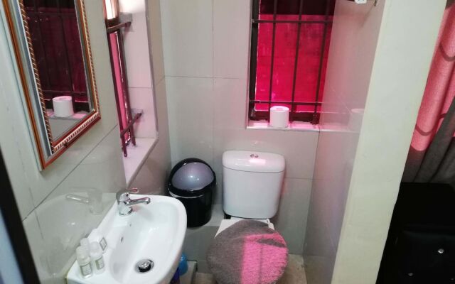 Asorock Villa Guesthouse