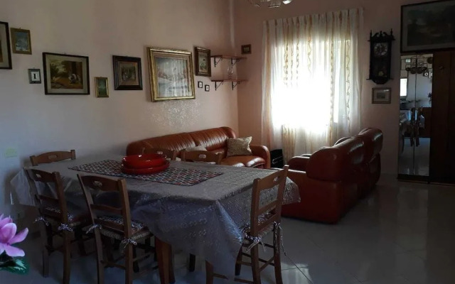 Locazione Tur. Gambino Mariana Nicoletta