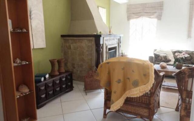 Pousada Villa del Mare