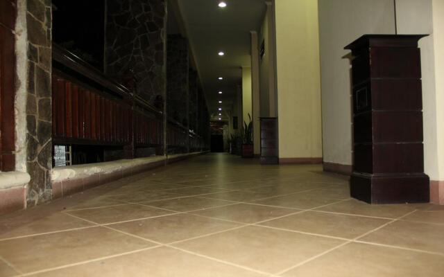 Campago Resort Hotel