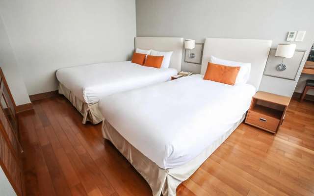 Hotel Prince Seoul