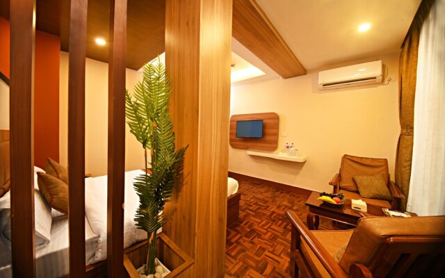 Capital Boutique Hotel
