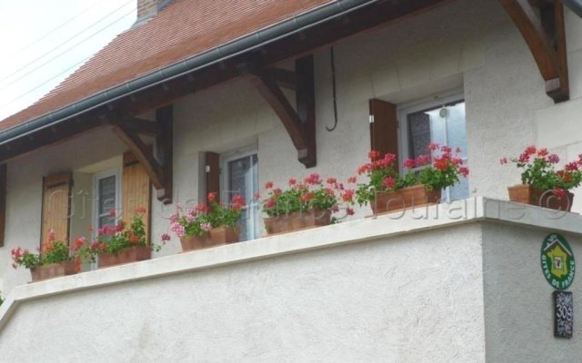 Gîte Amboise, 2 pièces, 2 personnes - FR-1-381-55