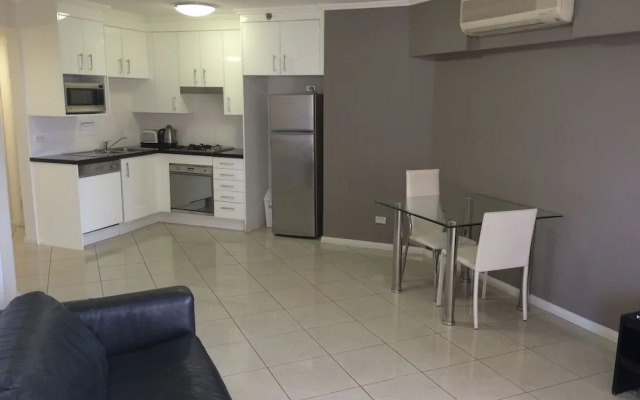 Mint Resorts and Apartments-Fiori Apartments