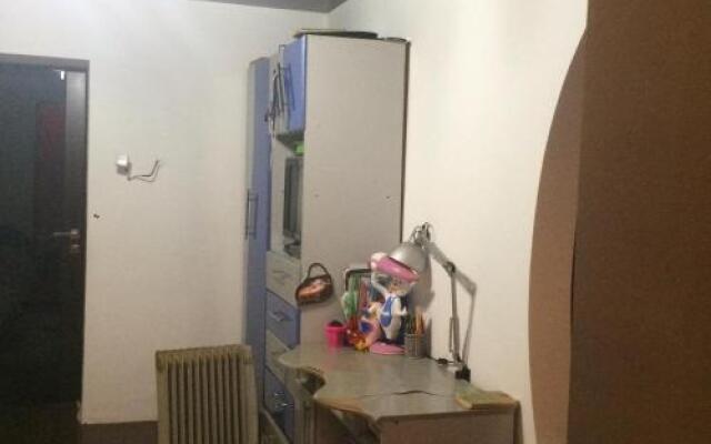 Guest house on Gornaya 64